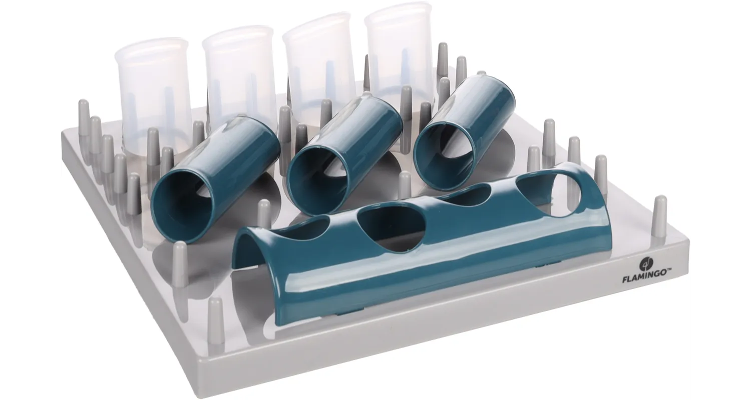 Foderaktivering för katt Fumbo 29,5cm