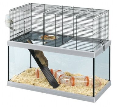 Smådjursbur Gabry 60 62,5x34,5x52cm
