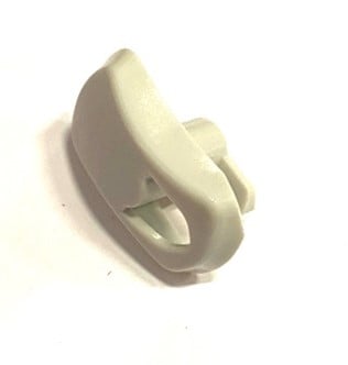 Gallerlås till Criceti