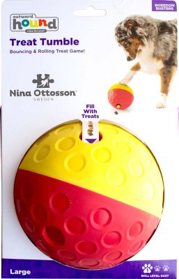 Treat Tumble 15 cm (Nivå 1) - 2