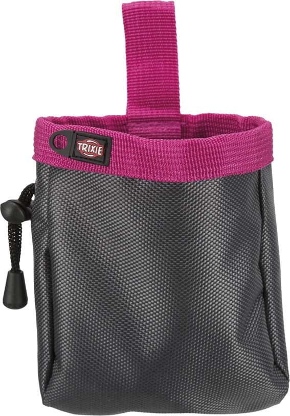 Godisväska 10x14cm mixade färger - 2