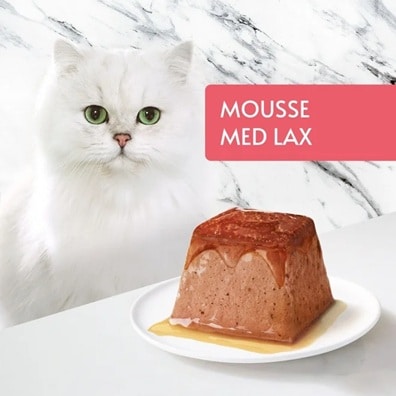 Gourmet Revelations Lax 2x57g - 2