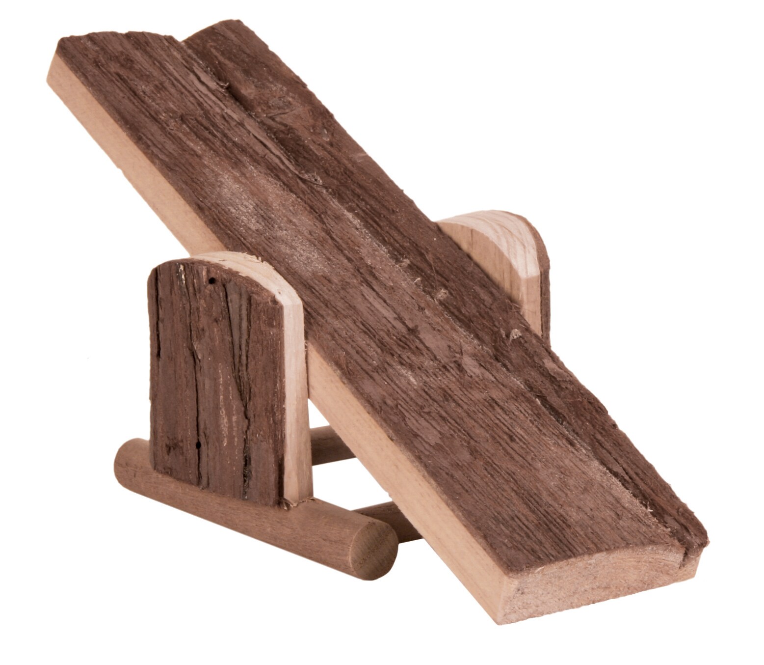 Gungbräda till hamster