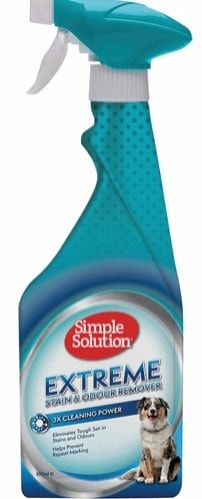 Extreme Stain & Odour Remover 500ml Hund