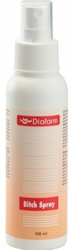 Diafarm Bitchspray 100ml 
