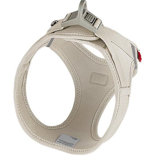 Curli Sele Clasp Beige - flera storlekar - 2