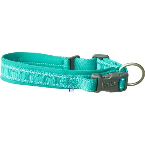 Hurtta ECO Fast Halsband Casual Peacock 