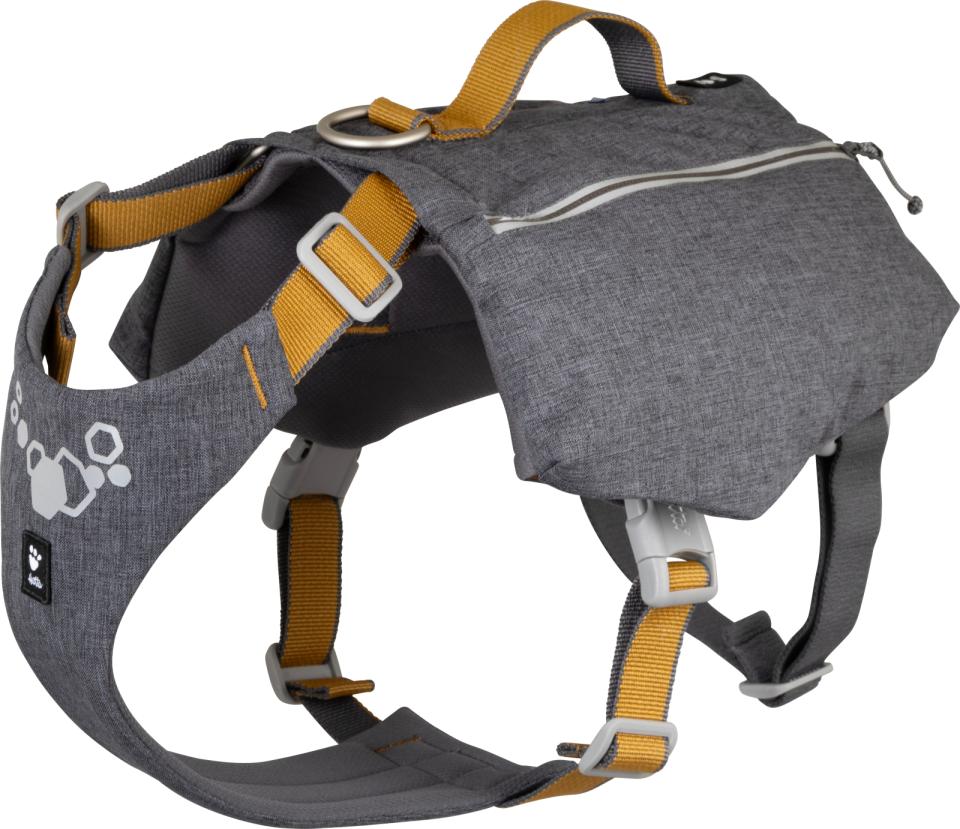 Hurtta Expedition Pack ECO hundsele