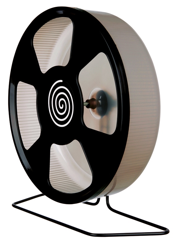 Motionshjul 28cm - 2