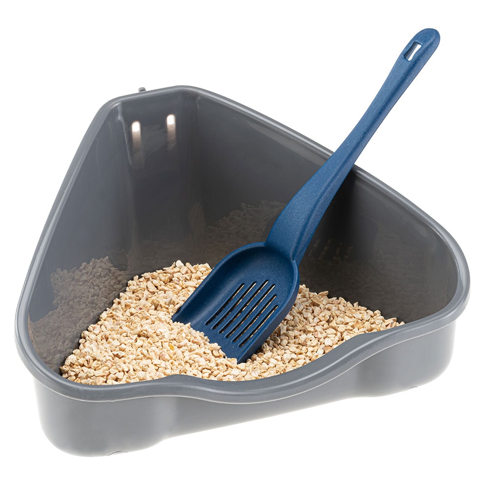 Spade till hamstertoa 16cm