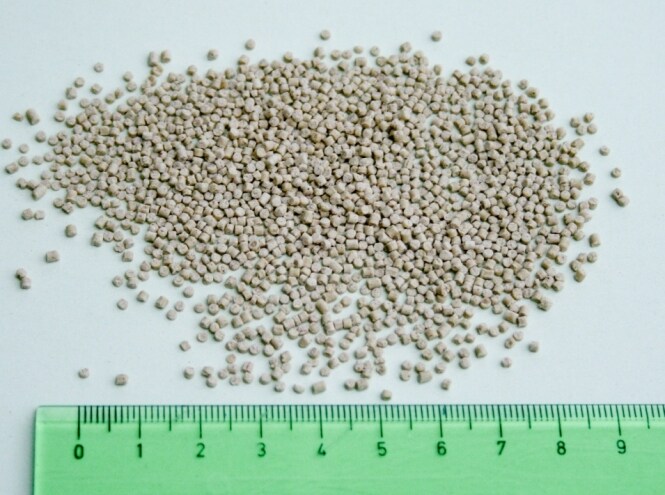 Harrisons Adult Lifetime Super Fine 450g - 2