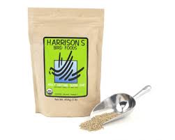Harrisons Adult Lifetime Super Fine 450g