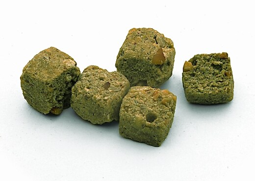 Harrisons High Potency Course 450g - 2