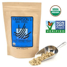 Harrisons Adult Lifetime Course 454g