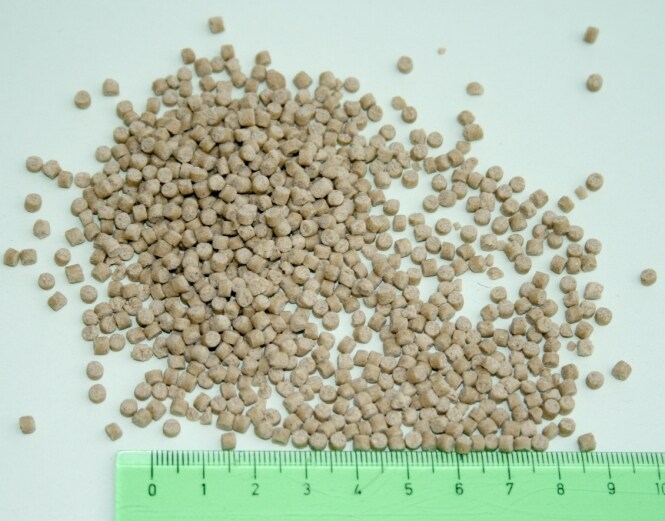 Harrisons High Potency Fine 450g - 2