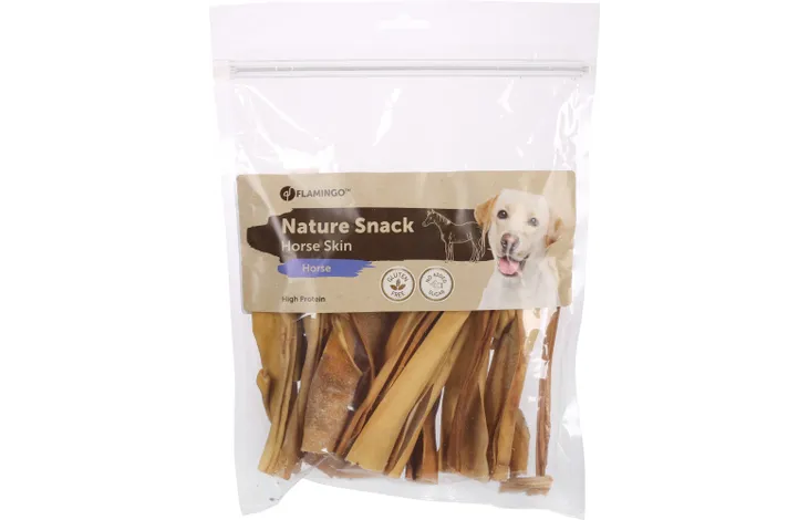 Nature Tuggchips Horse Skin 200g - 2