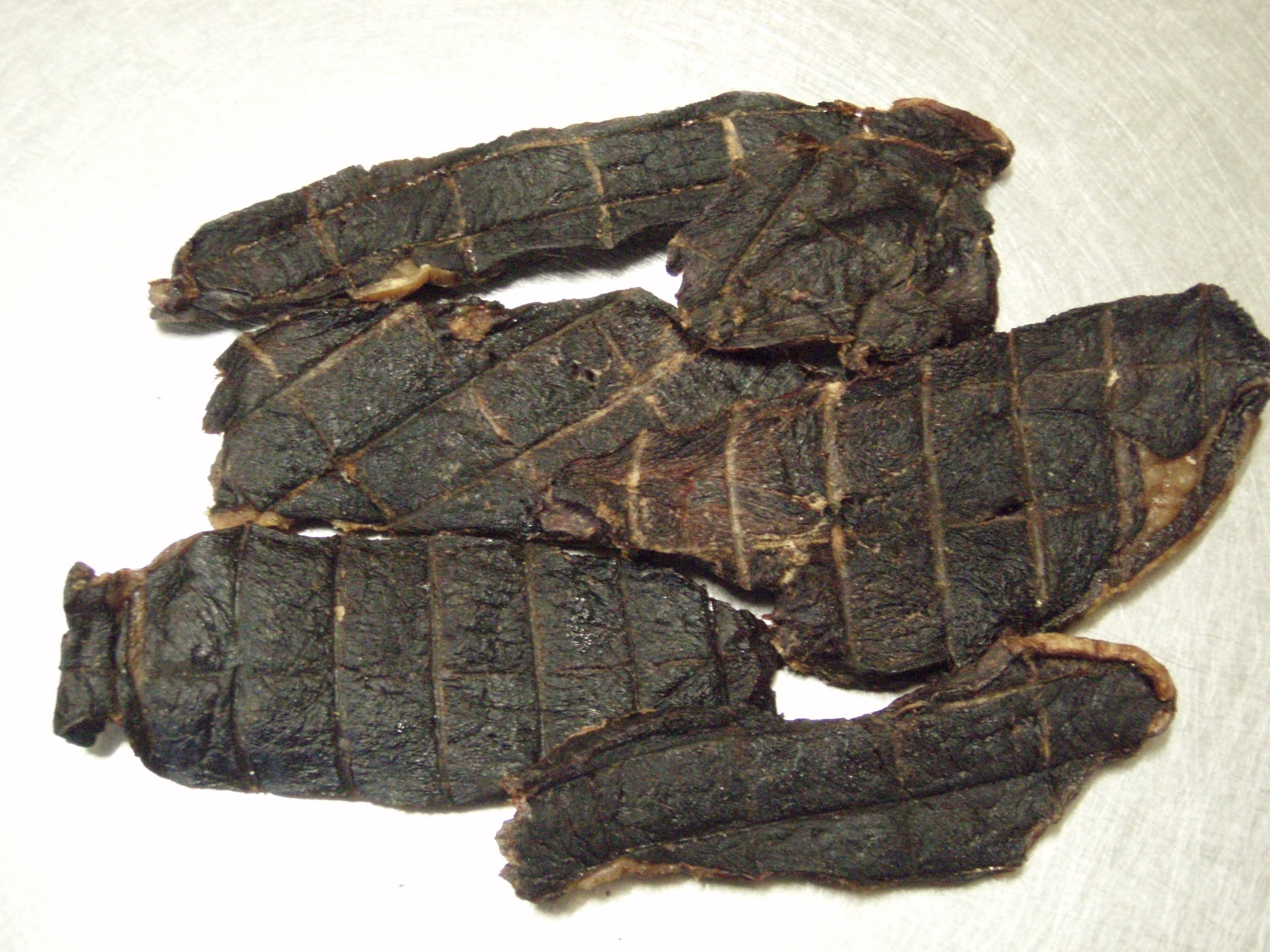 Emmzo Hästkött (svensk) 500g - 2