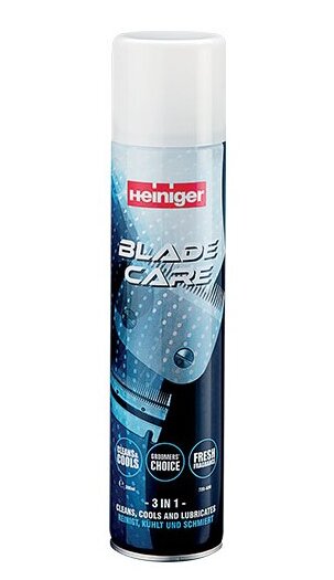 Cooling spray 3 in 1 Blade care HEINIGER