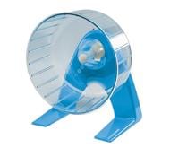 Hamsterhjul plast på fot FPI4606