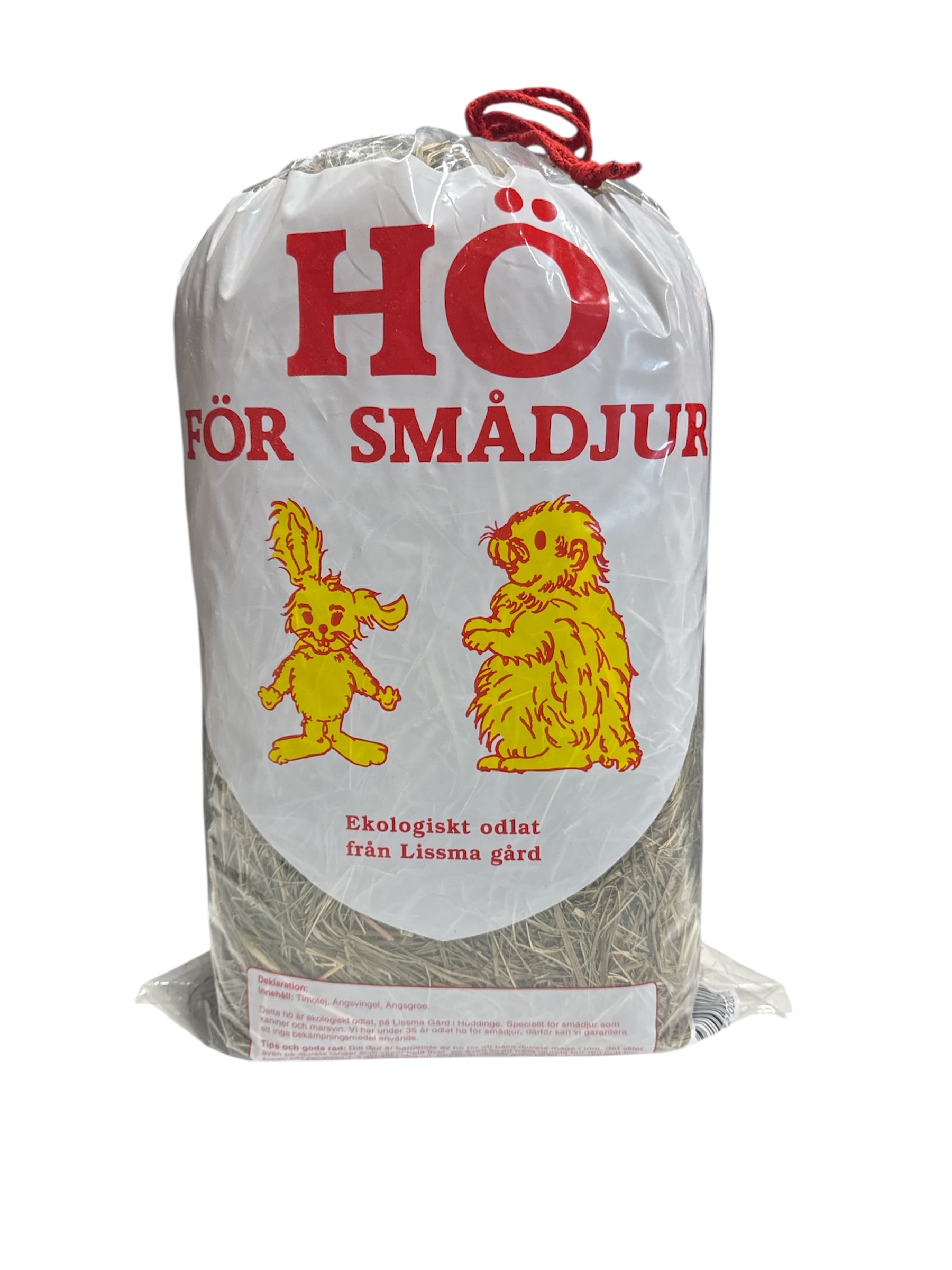 Hö-påse 20L Lissma