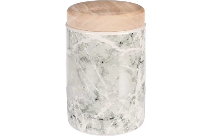 Foder- & Snacksburk Marmi 1,3L