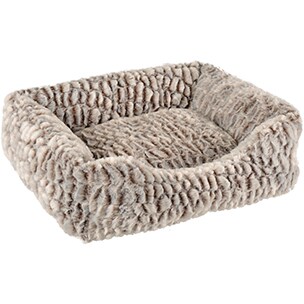 Hundbädd Snoozzy, 2 storlekar - 2