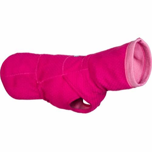 Hurtta Razzle-Dazzle Midlayer jacka Rödbeta - 2