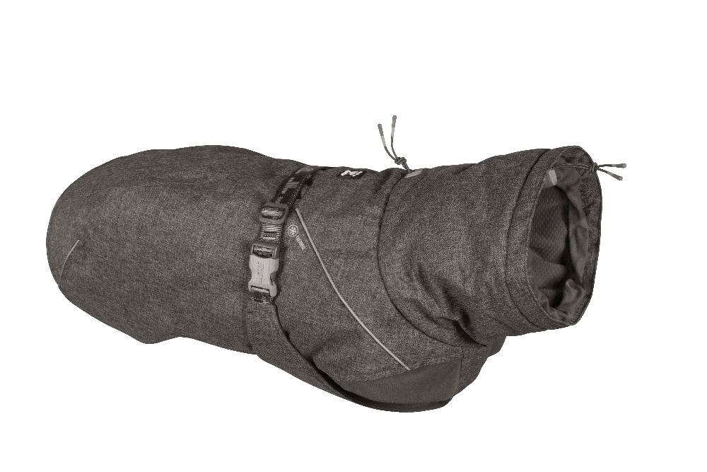 Vintertäcke Expedition Parka björnbär