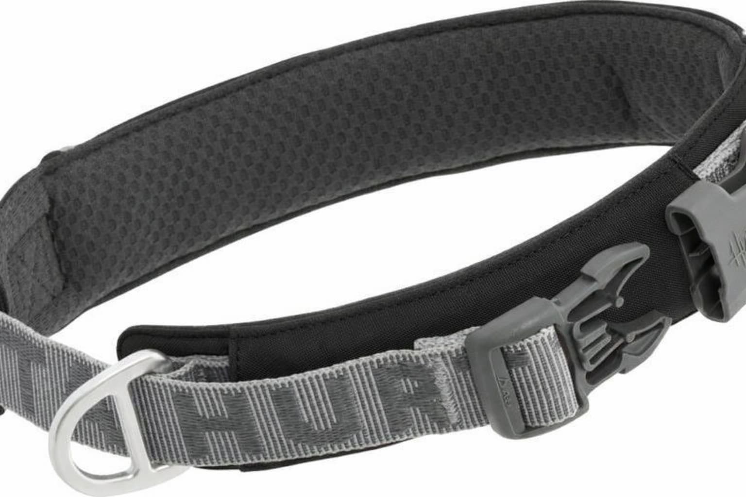 Hurtta Halsband Rover Svart - 2