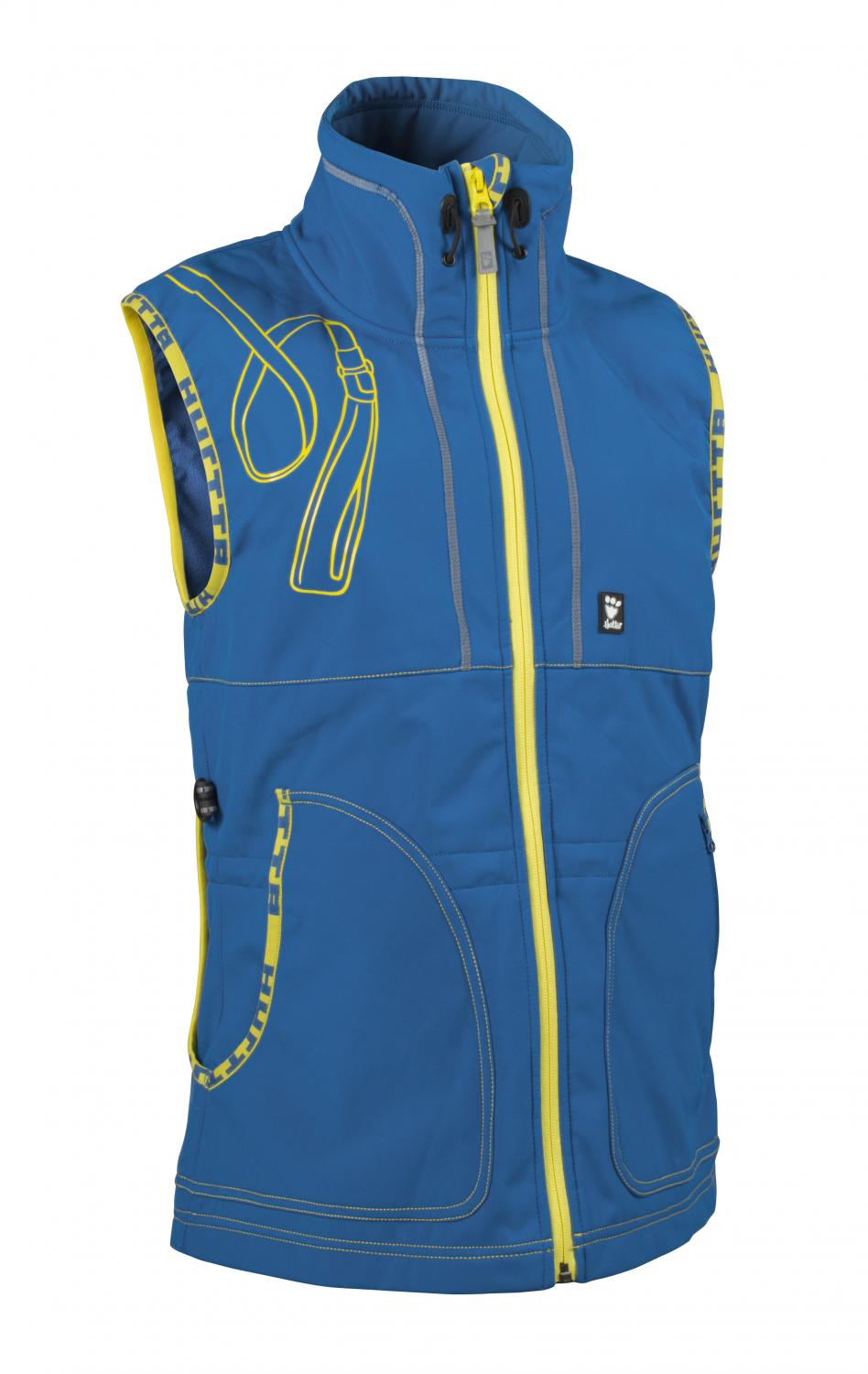 Hurtta Träningsväst Sverige XS