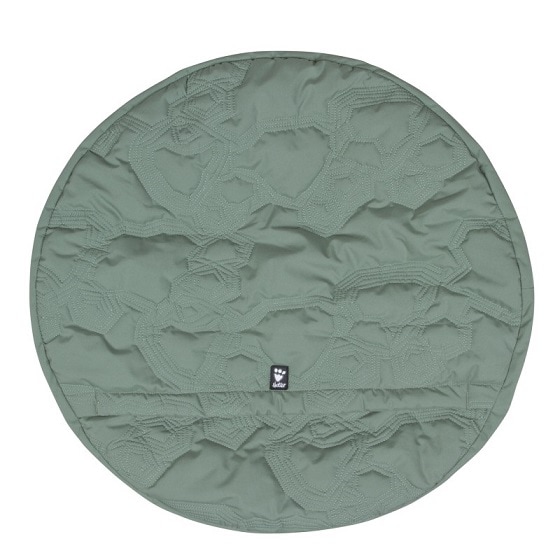 Hurtta Outback Dreamer Sovsäck Eco small - 2