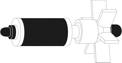 Hydor Impeller Prime 10