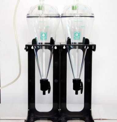 JBL Artemiakläckare Artemio 1 - 2