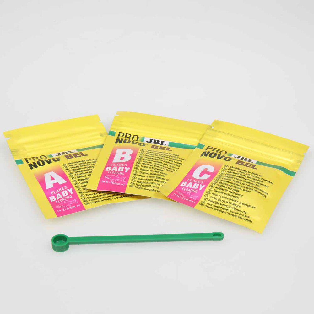 JBL Novobel Baby 3x10ml - 2