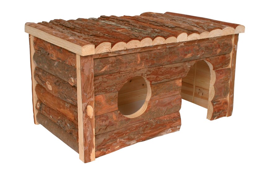 Hus Jerrik 40x23x20cm