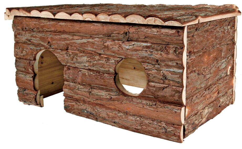 Hus Jerrik 50x33x25cm