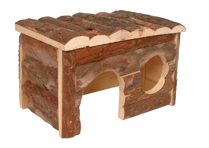 Hus Jerrik 28x18x16cm