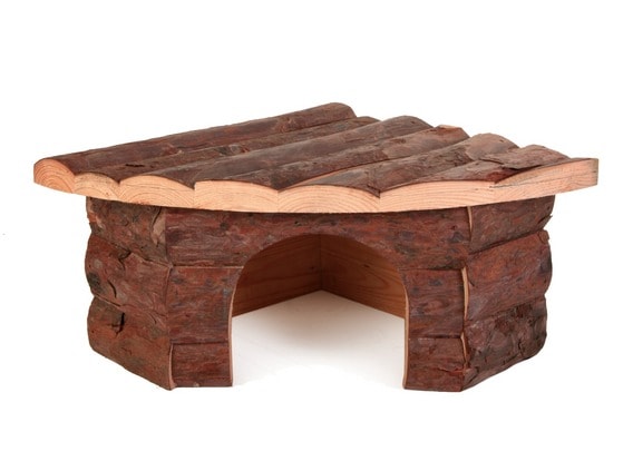 Hus Jesper 42x30x15cm