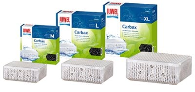Juwel Carbax M Compact