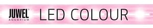 Juwel LED-lysrör T5 Colour, olika storlekar