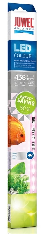 Juwel LED-lysrör T5 Colour, olika storlekar - 2