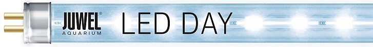 Juwel LED-lysrör T5 Daylight, olika storlekar