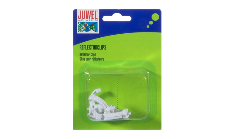 Reflektorclips T8 HiLight