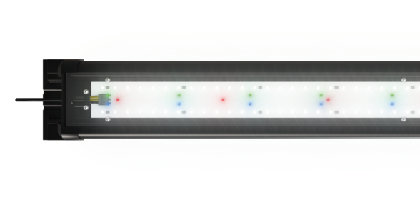 Juwel inbyggn.ramp Helialux Spectrum 53,4cm/550 27w - 2