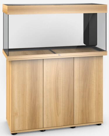 Juwel Rio 180 LED inkl. SBX-bänk Ek