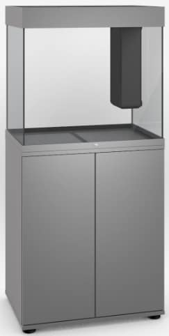 Juwel Lido 200 LED med SBX-bänk Grå