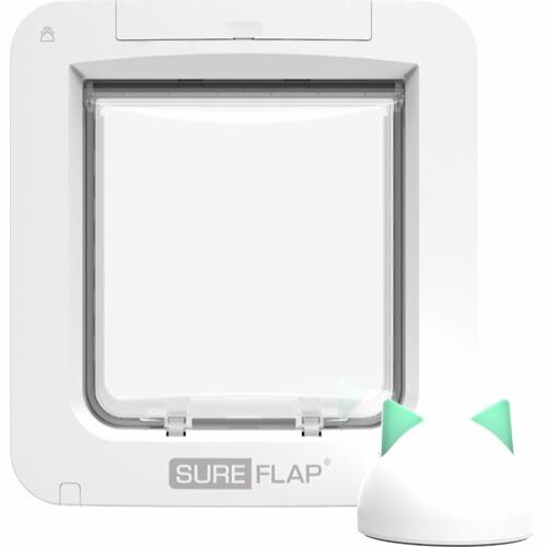 Sure Flap Connect kattlucka XL - 2