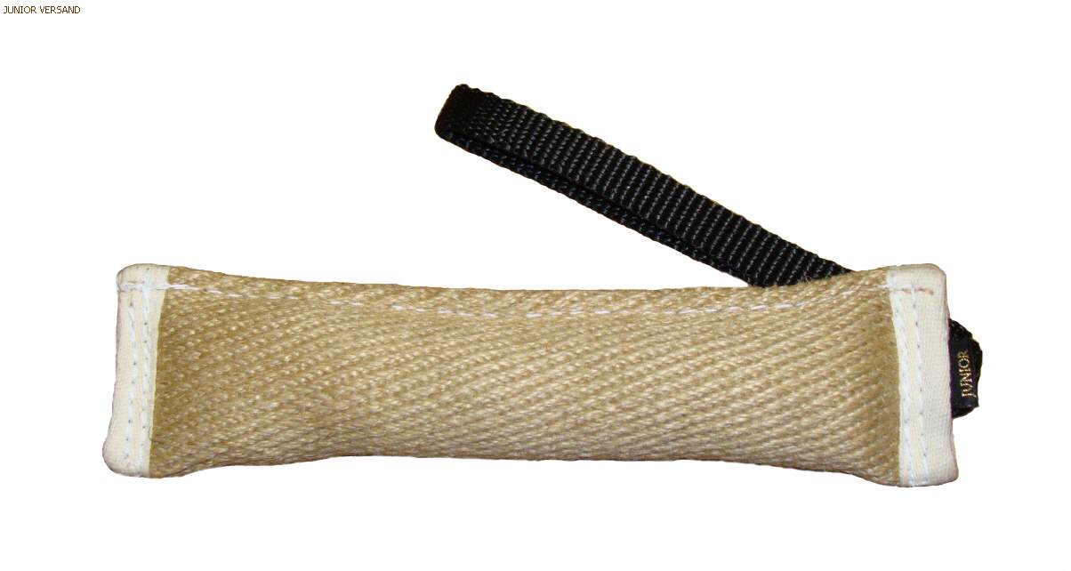 Kamprulle jute 6x25cm