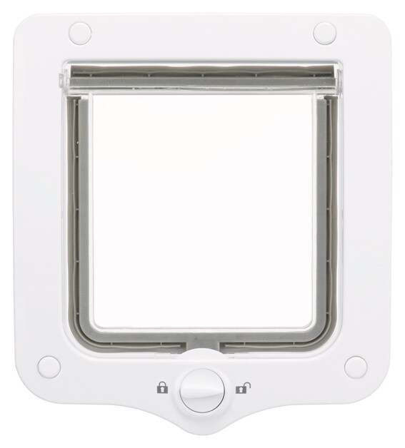 Kattlucka 2-vägs  - 2