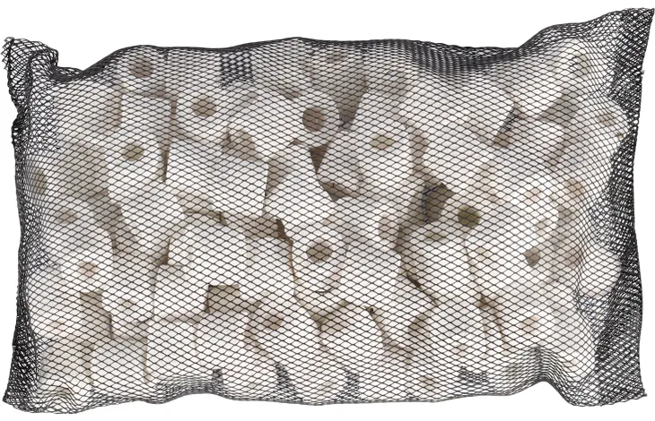 Keramikringar 550gr (ca 1L) - 2